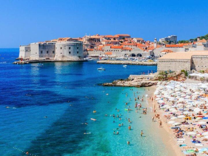 Superior Apartment Marangun Dubrovnik Extérieur photo