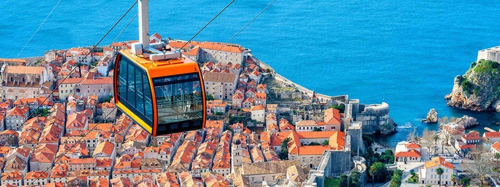 Superior Apartment Marangun Dubrovnik Extérieur photo