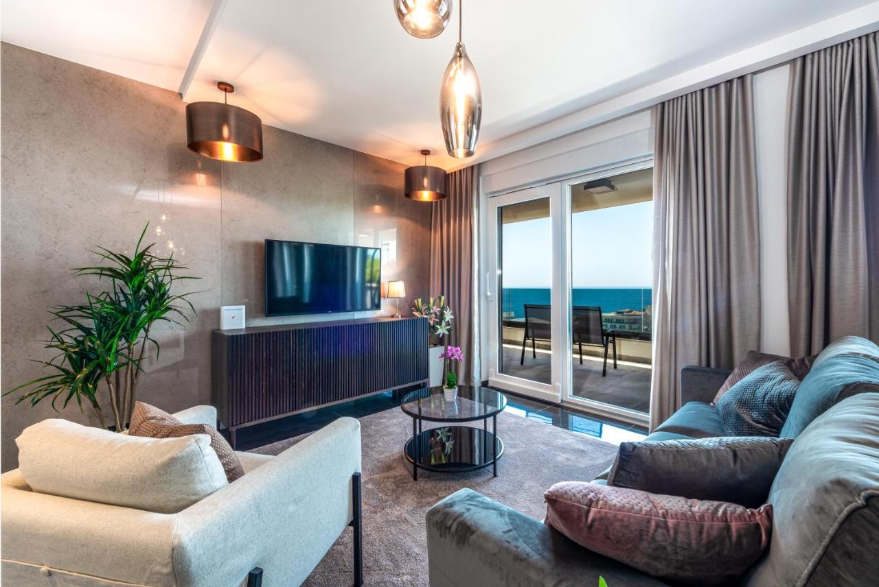 Superior Apartment Marangun Dubrovnik Extérieur photo