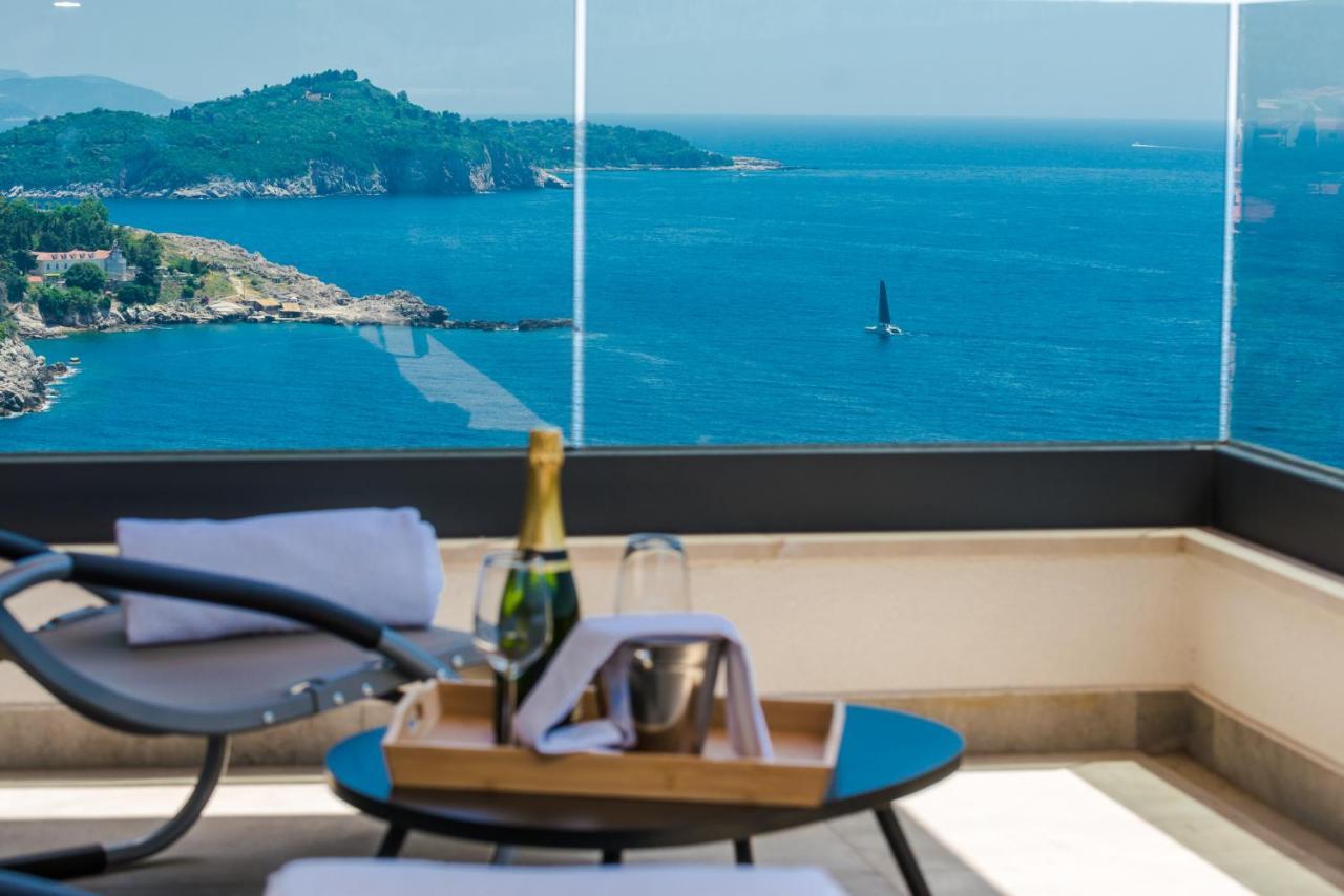 Superior Apartment Marangun Dubrovnik Extérieur photo