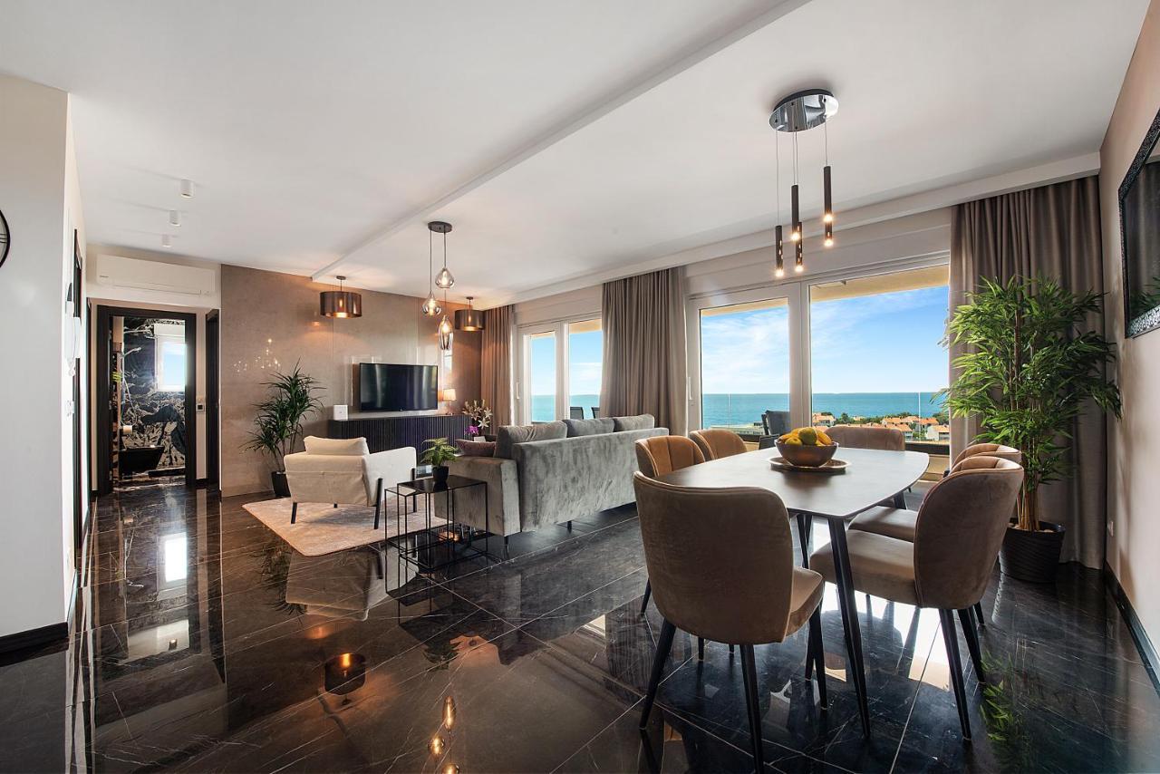 Superior Apartment Marangun Dubrovnik Extérieur photo
