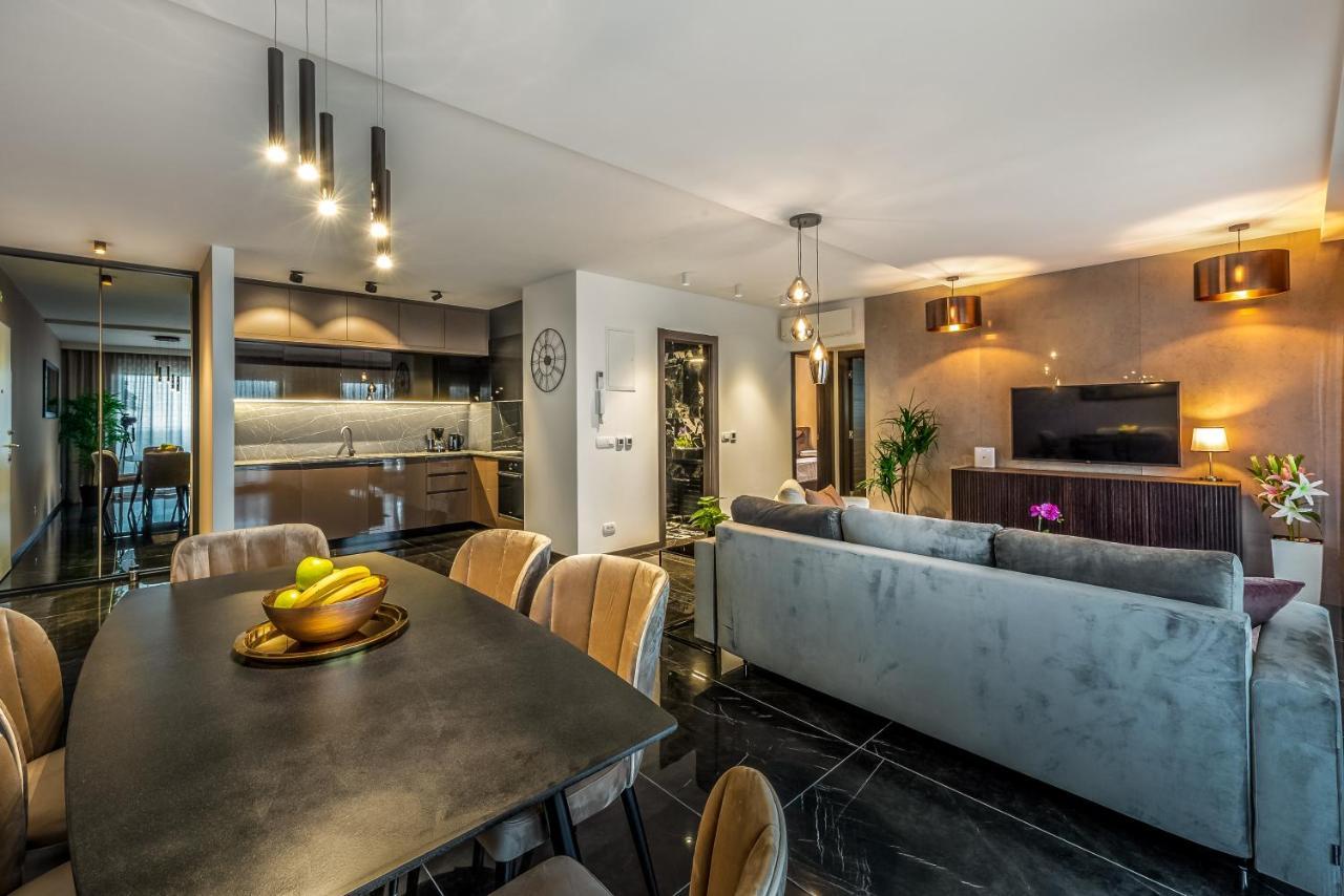 Superior Apartment Marangun Dubrovnik Extérieur photo