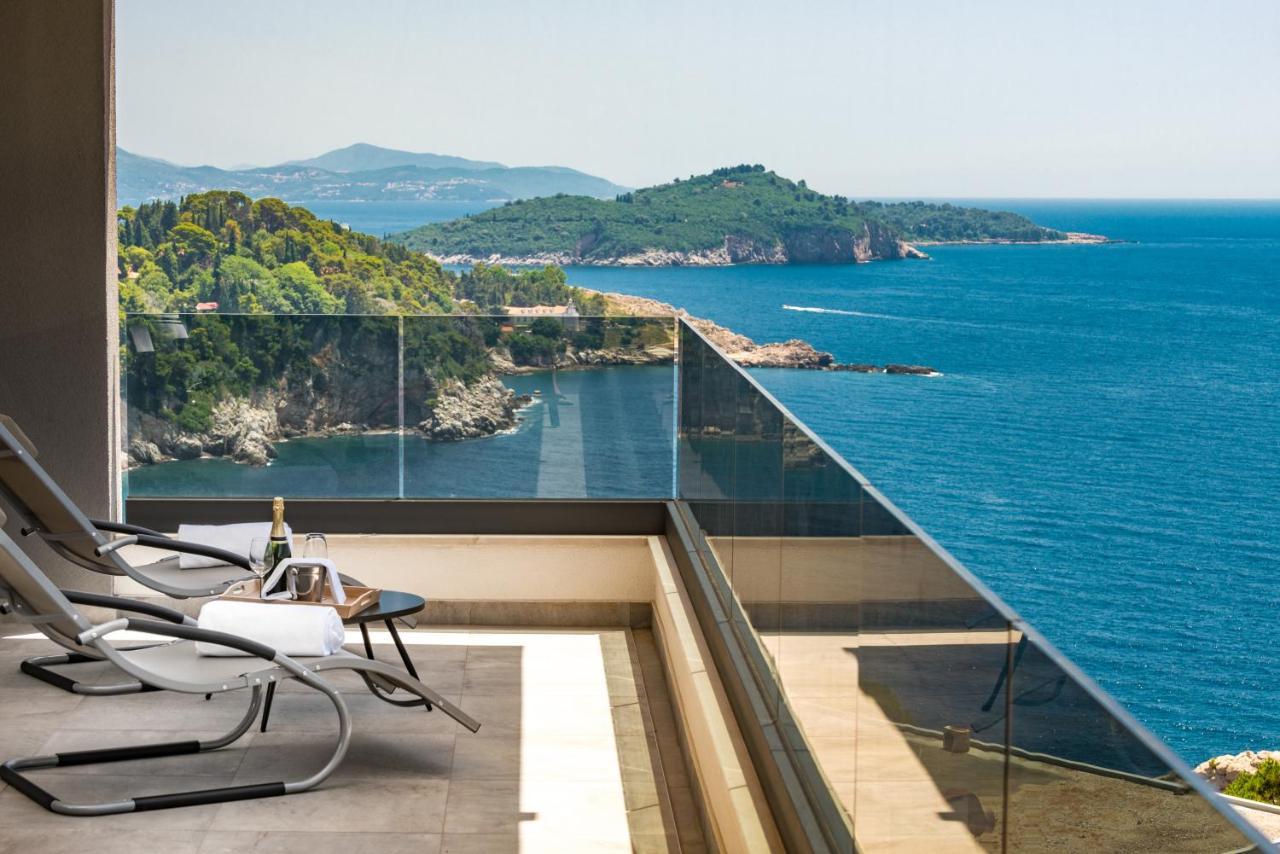 Superior Apartment Marangun Dubrovnik Extérieur photo