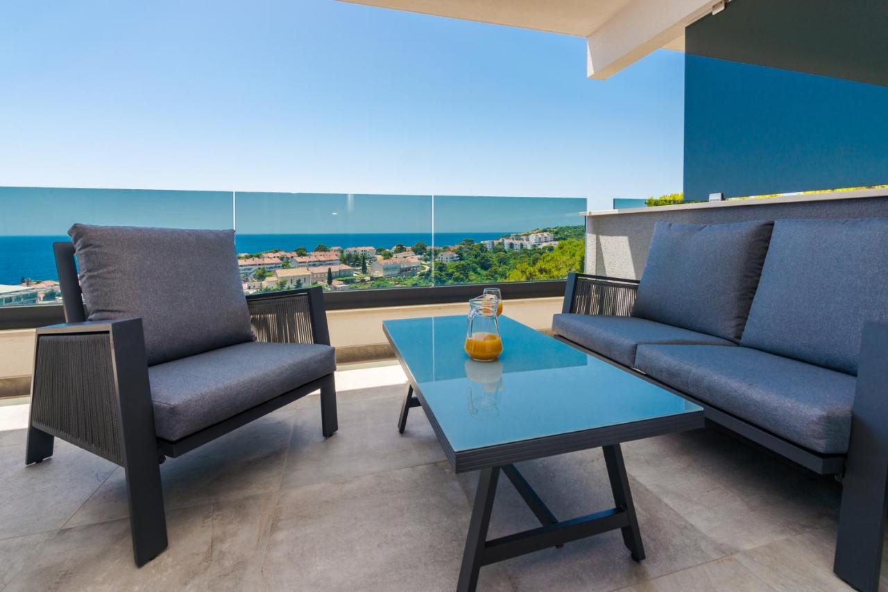 Superior Apartment Marangun Dubrovnik Extérieur photo