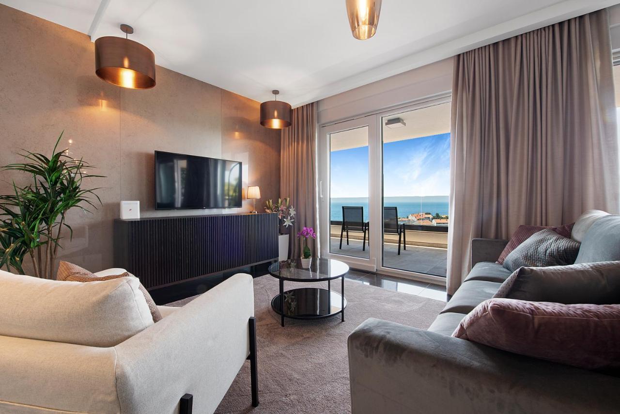 Superior Apartment Marangun Dubrovnik Extérieur photo