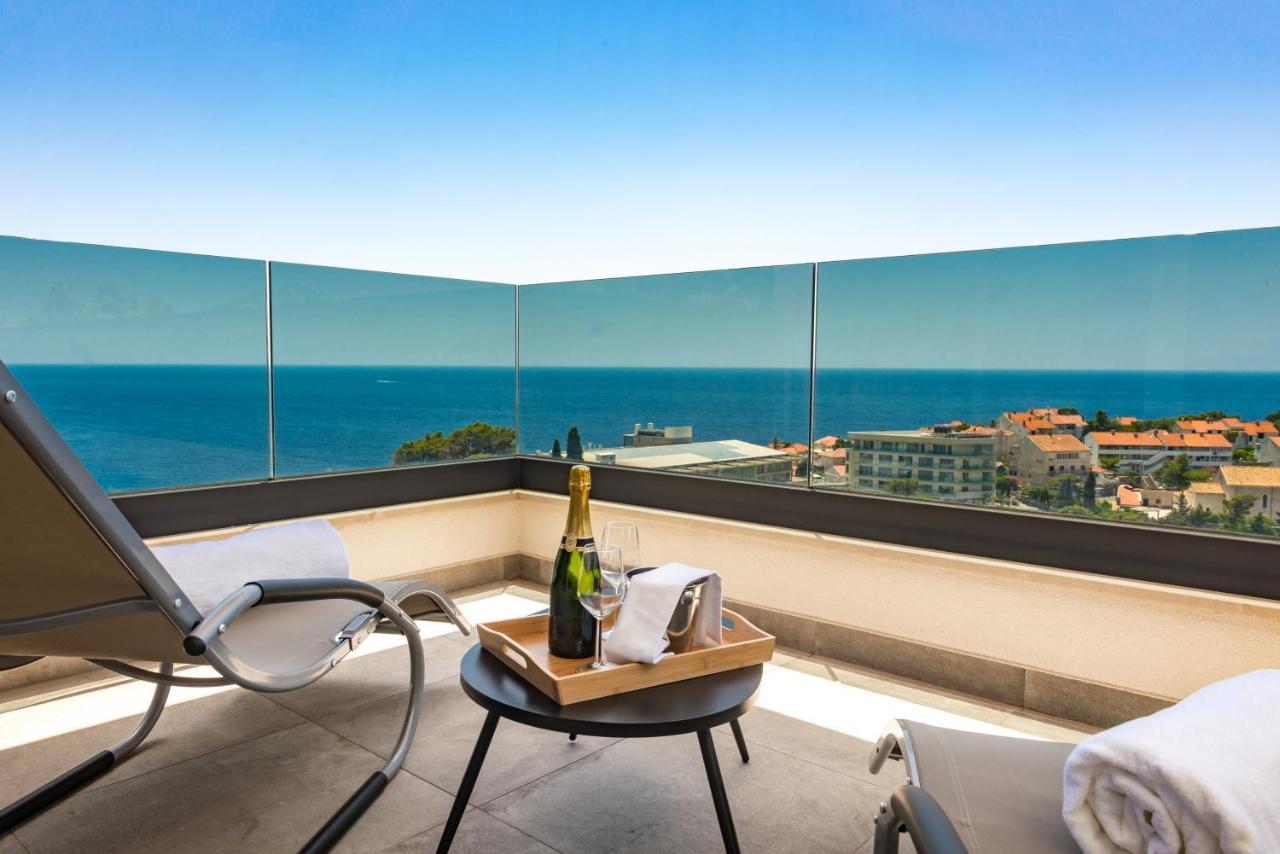 Superior Apartment Marangun Dubrovnik Extérieur photo