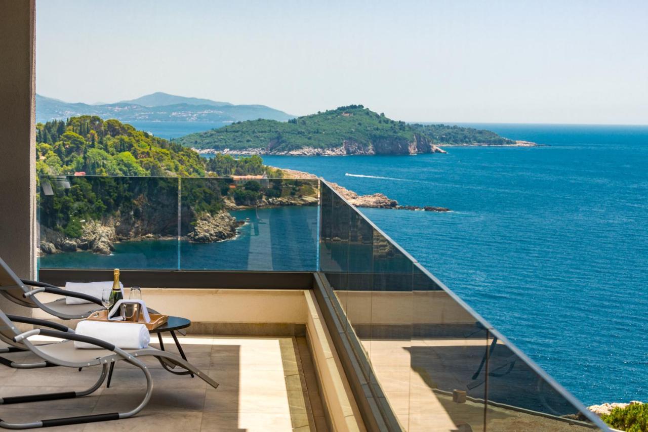 Superior Apartment Marangun Dubrovnik Extérieur photo