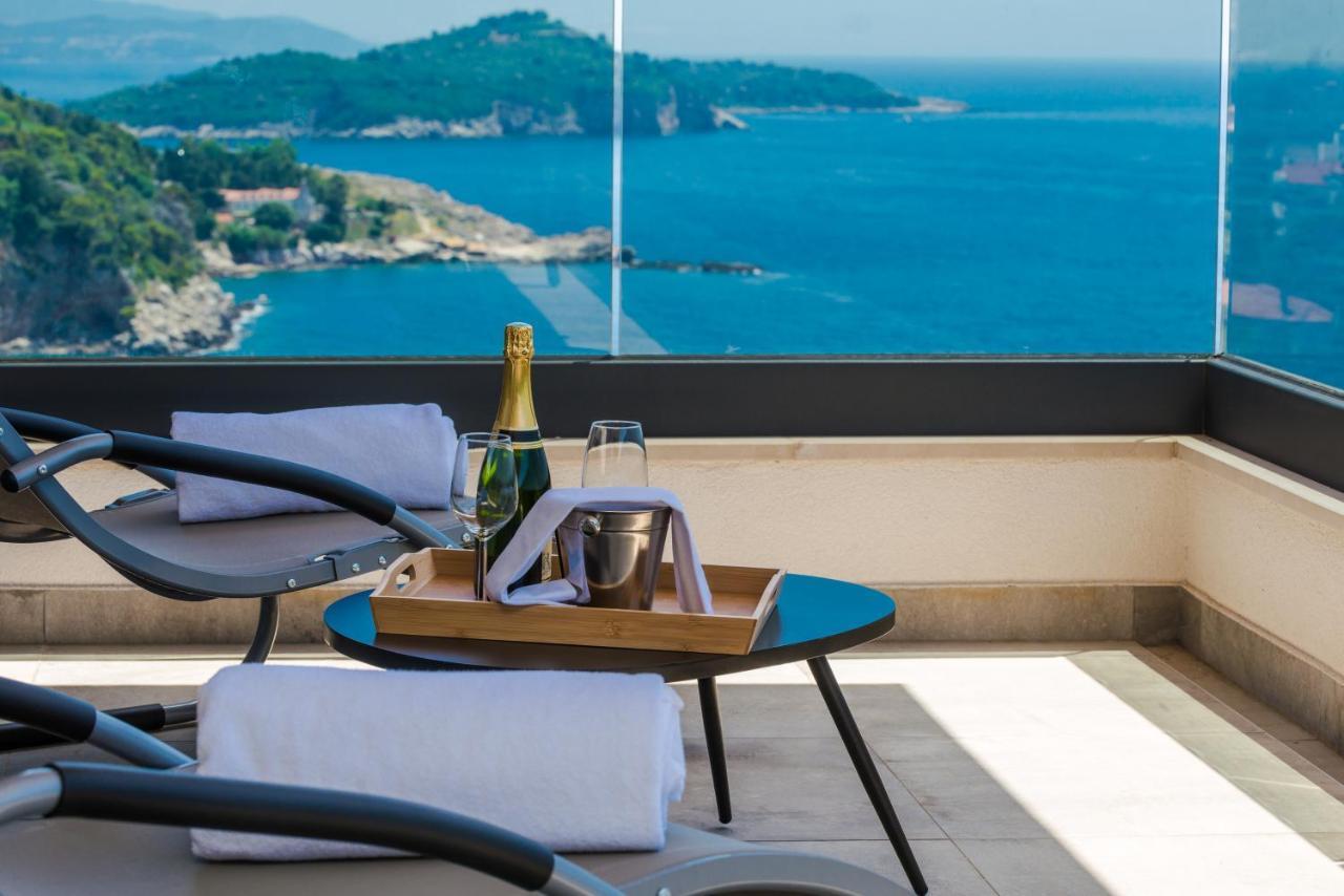 Superior Apartment Marangun Dubrovnik Extérieur photo