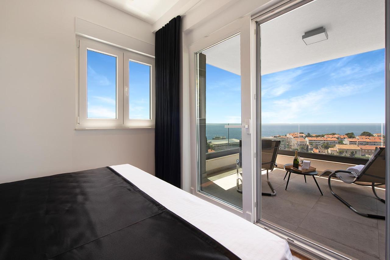 Superior Apartment Marangun Dubrovnik Extérieur photo