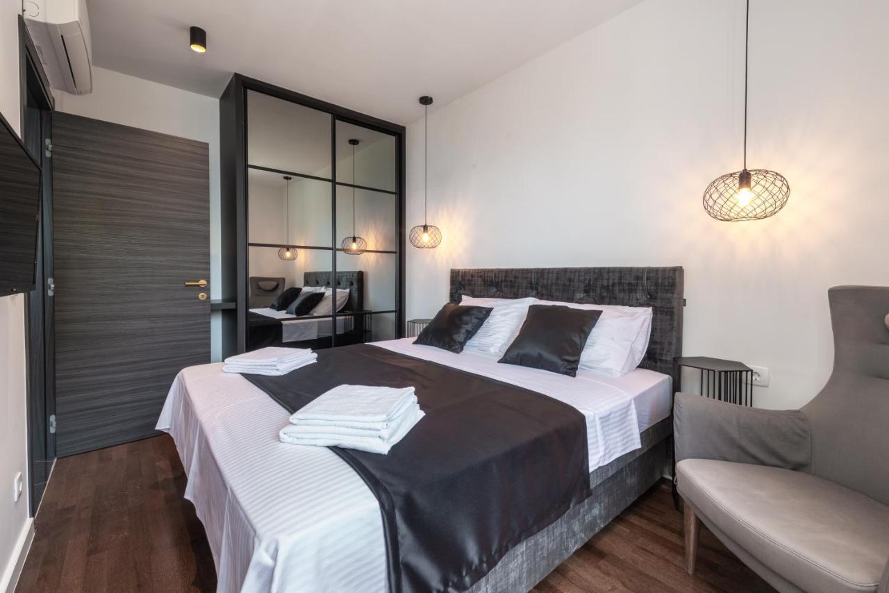 Superior Apartment Marangun Dubrovnik Extérieur photo