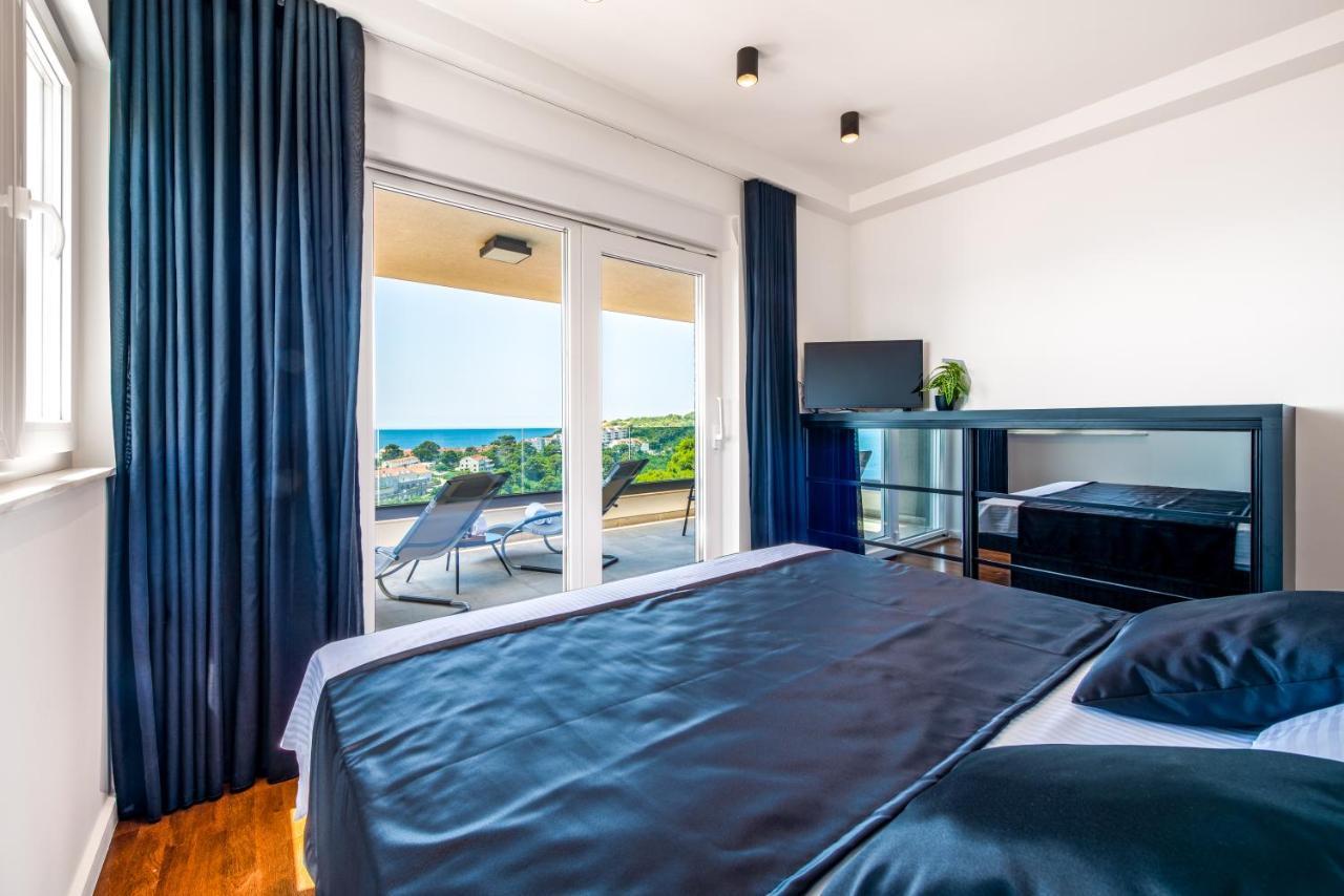 Superior Apartment Marangun Dubrovnik Extérieur photo