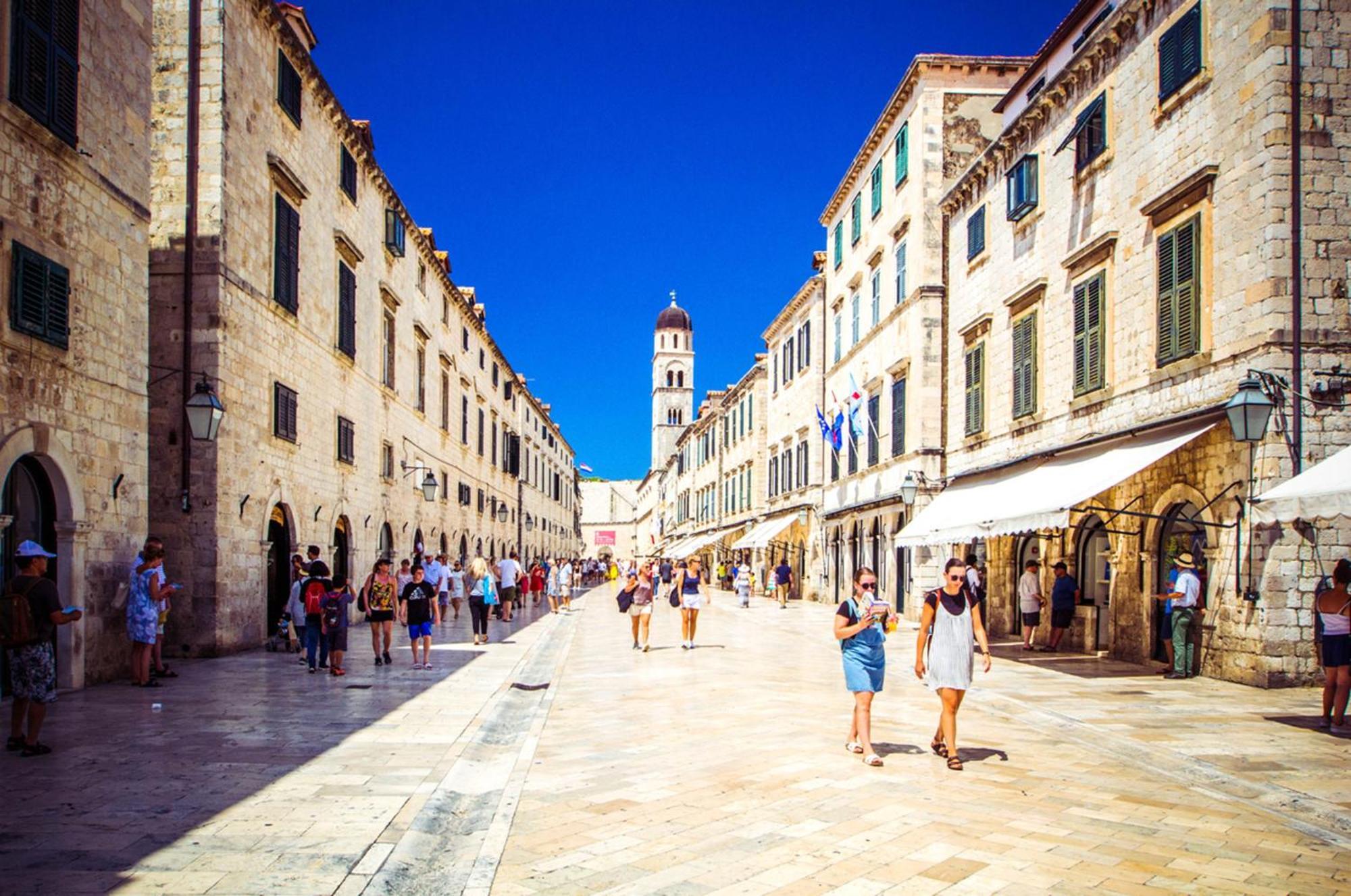 Superior Apartment Marangun Dubrovnik Extérieur photo